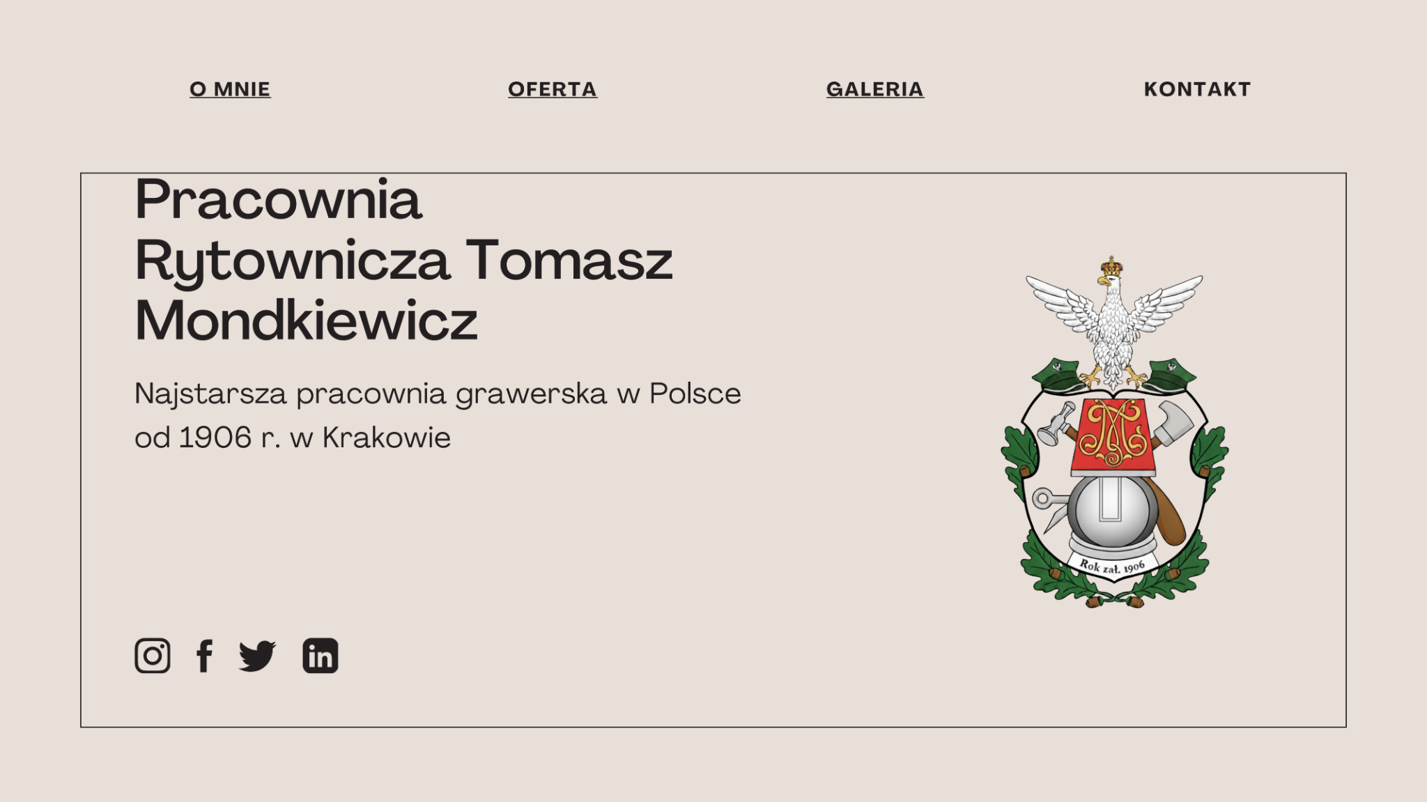 Strona główna — 1:1 z Canvy