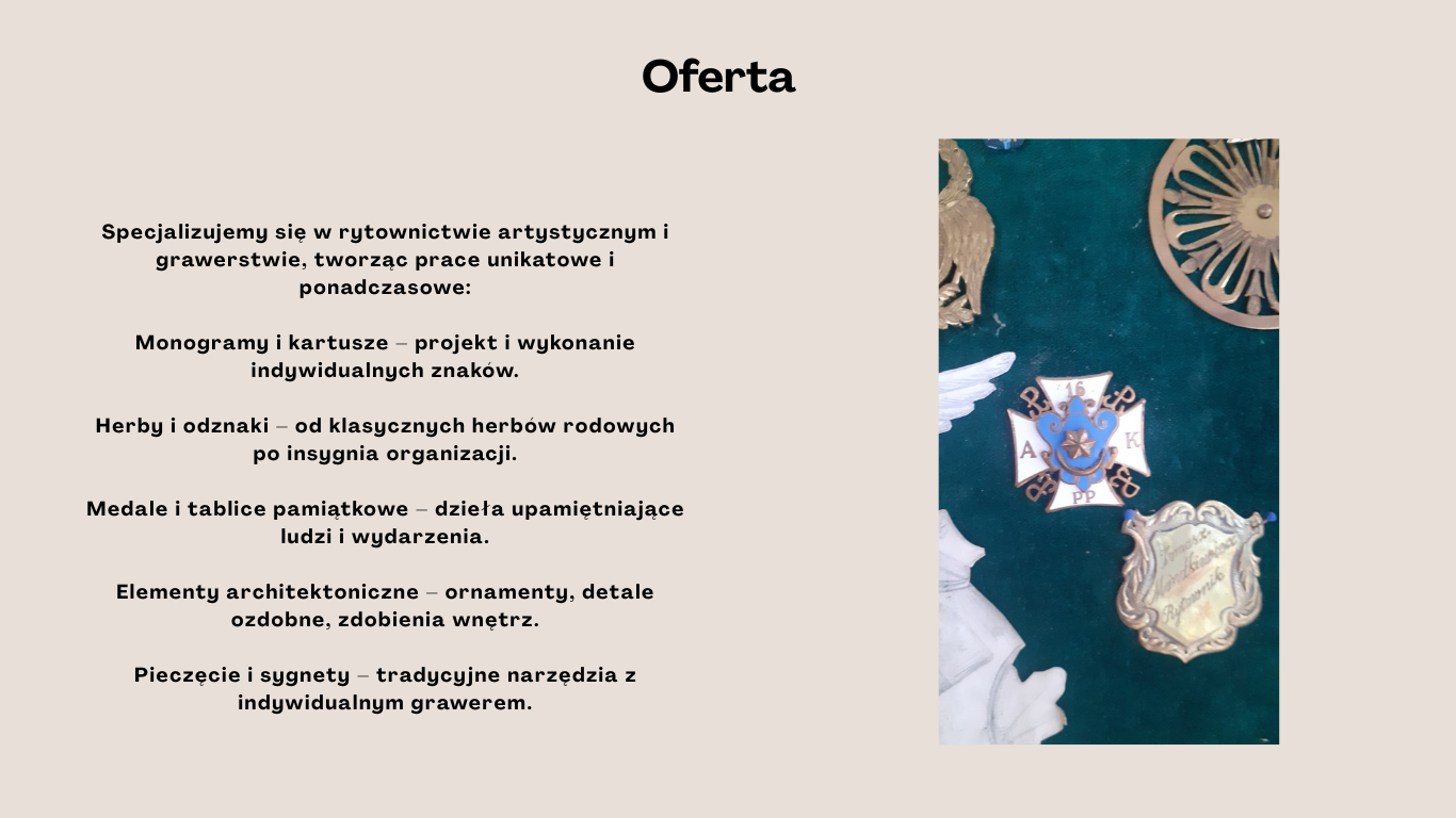 Oferta — 1:1 z Canvy